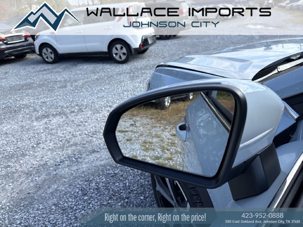 2027 Volkswagen Taos 1.5T SEL