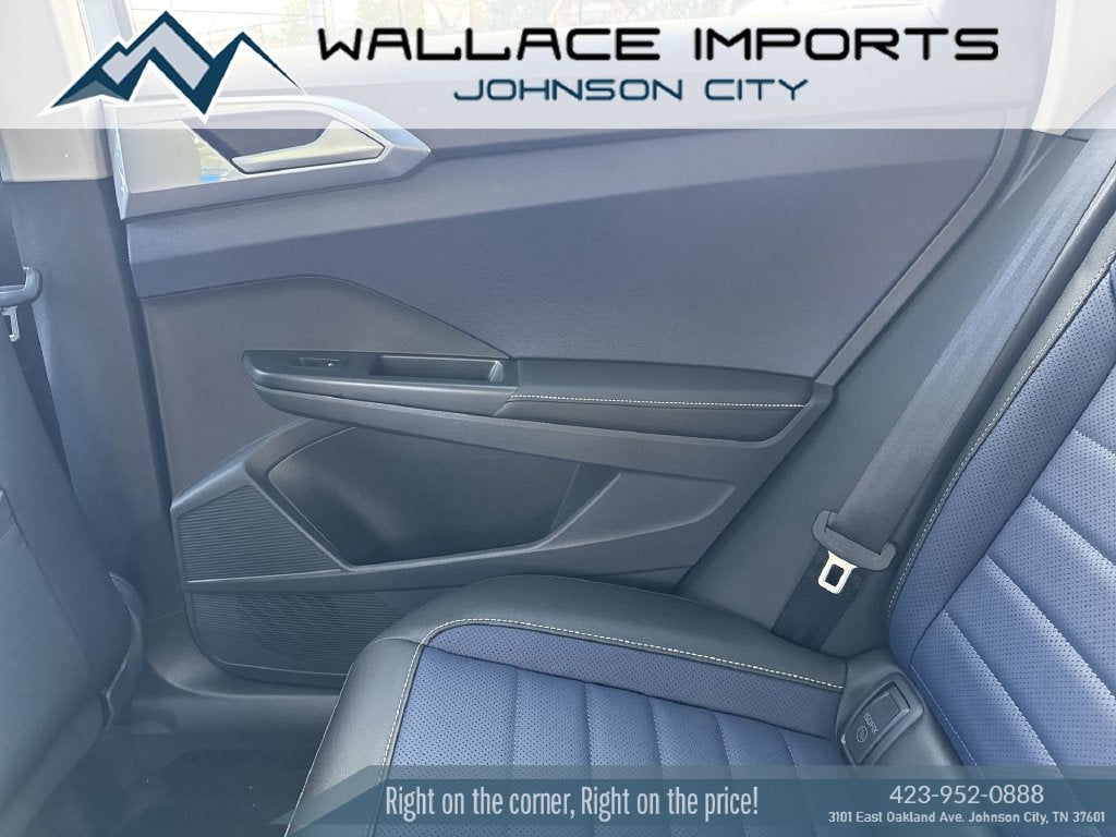 2027 Volkswagen Taos 1.5T SEL