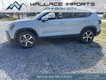 2027 Volkswagen Taos 1.5T SEL