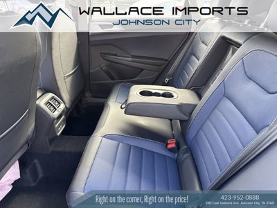 2027 Volkswagen Taos 1.5T SEL