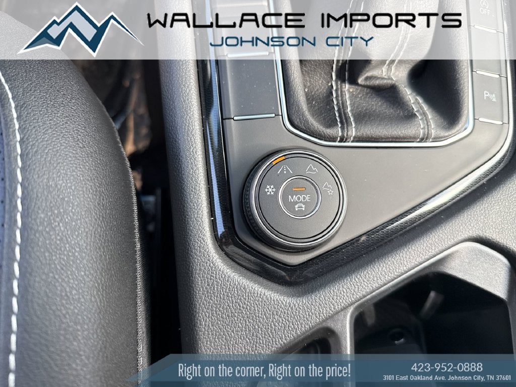 2027 Volkswagen Taos 1.5T SEL