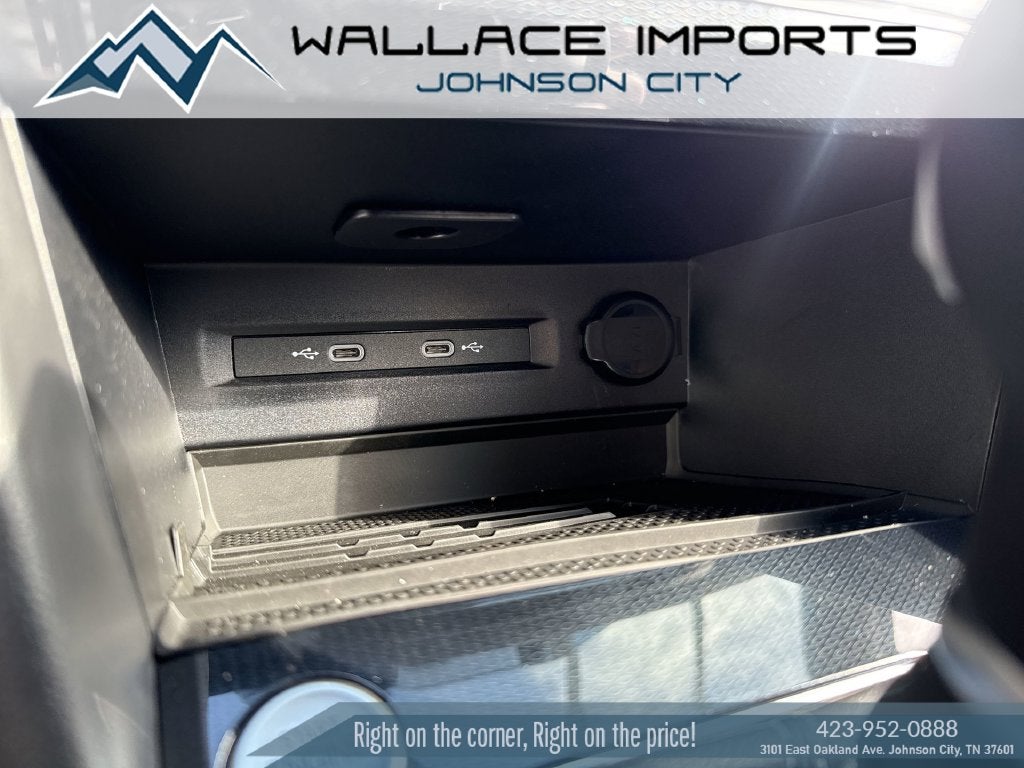 2027 Volkswagen Taos 1.5T SEL