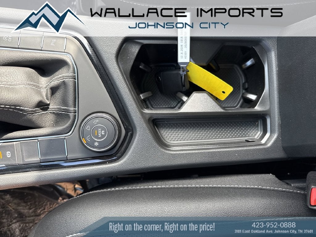 2027 Volkswagen Taos 1.5T SEL
