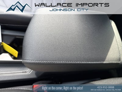 2027 Volkswagen Taos 1.5T SEL