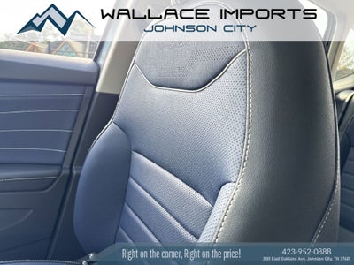 2027 Volkswagen Taos 1.5T SEL