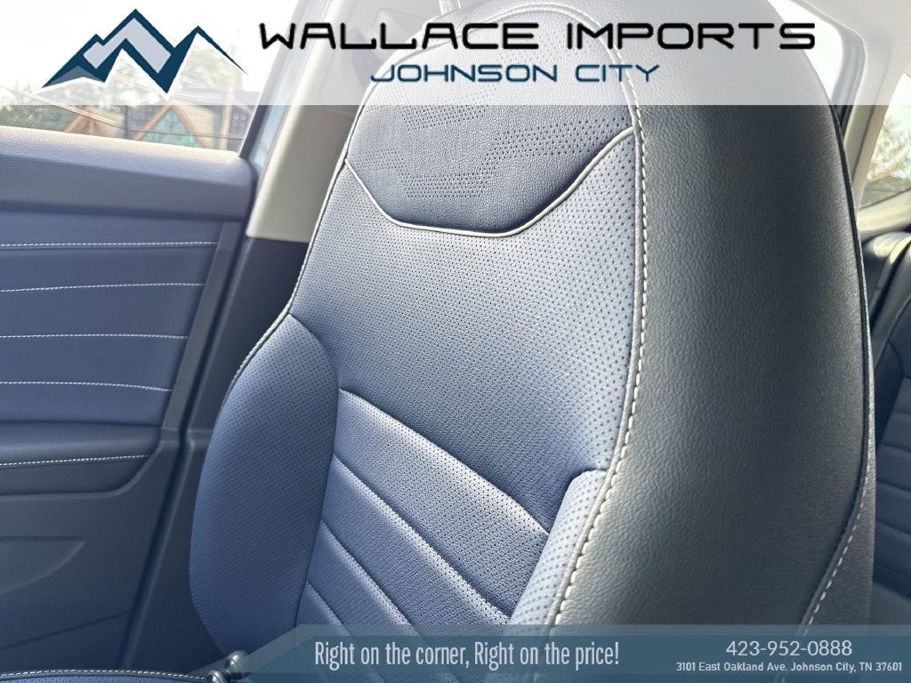 2027 Volkswagen Taos 1.5T SEL