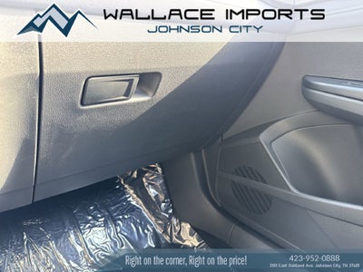 2027 Volkswagen Taos 1.5T SEL