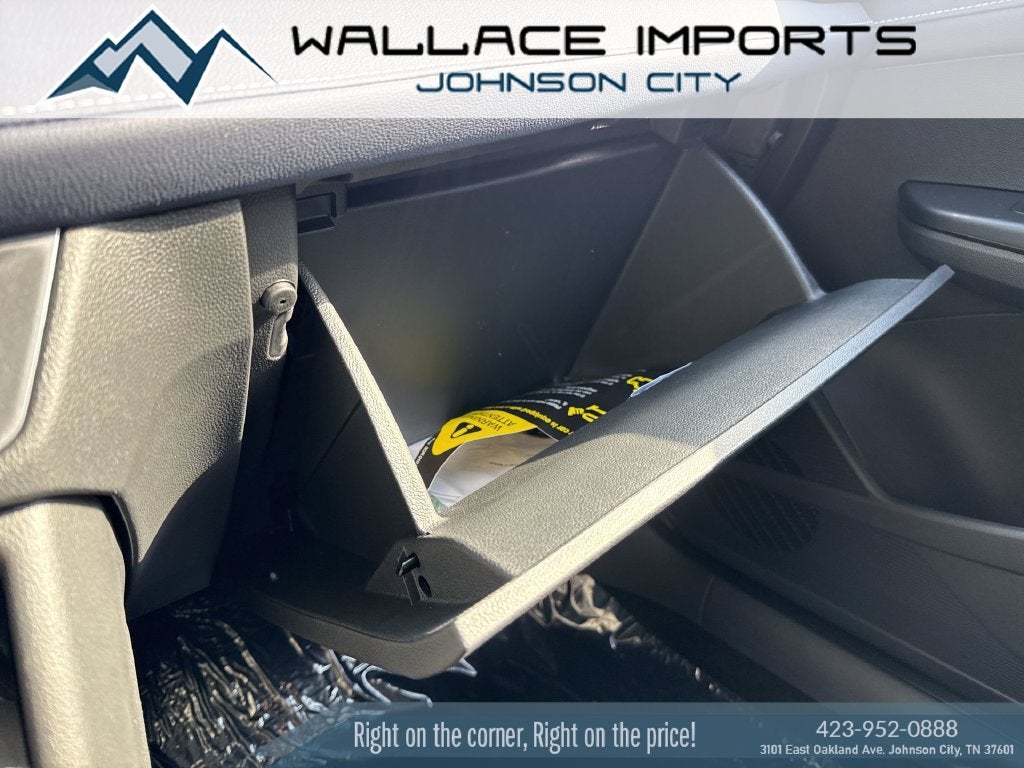 2027 Volkswagen Taos 1.5T SEL