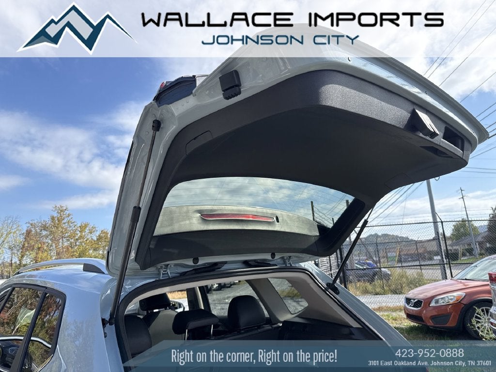2027 Volkswagen Taos 1.5T SEL