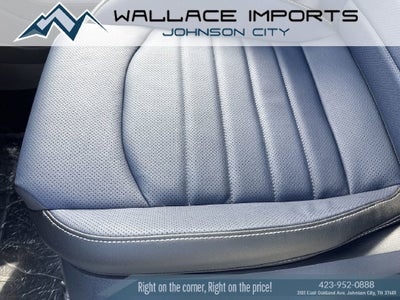 2027 Volkswagen Taos 1.5T SEL