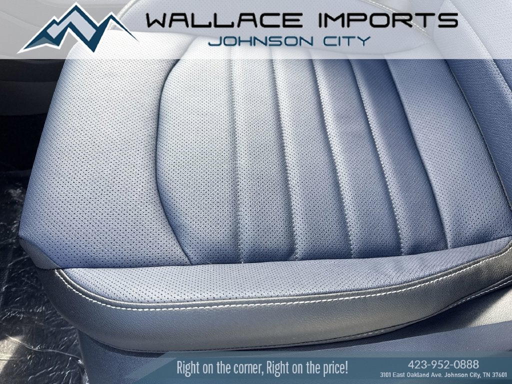 2027 Volkswagen Taos 1.5T SEL