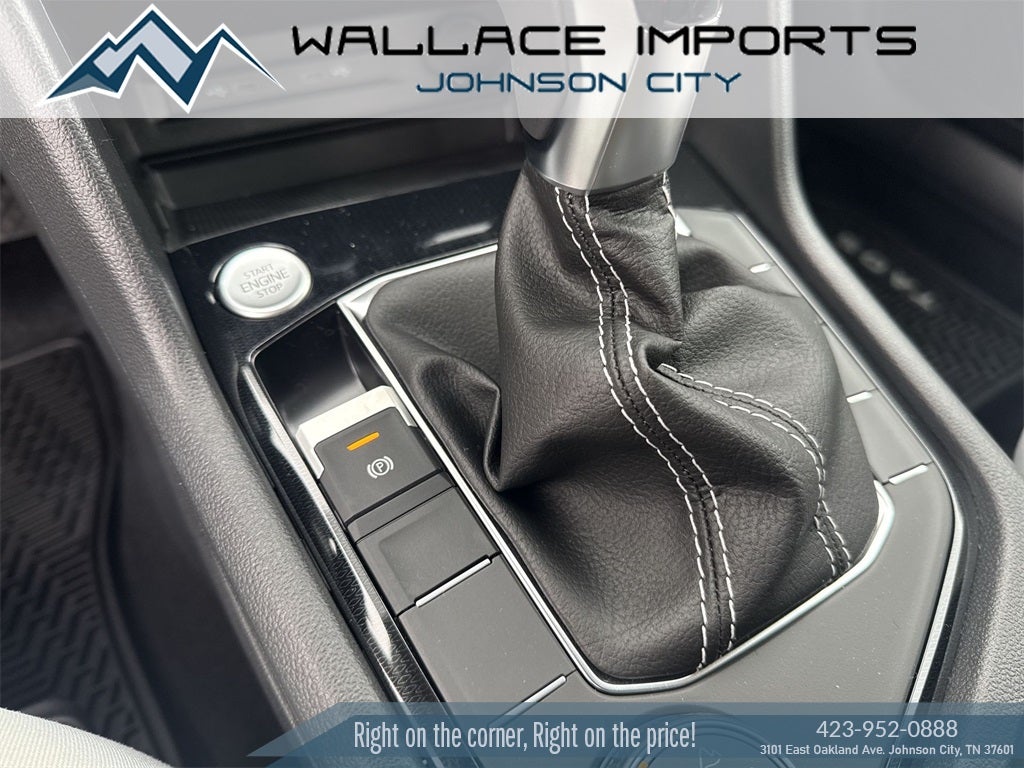 2026 Volkswagen Taos 1.5T S