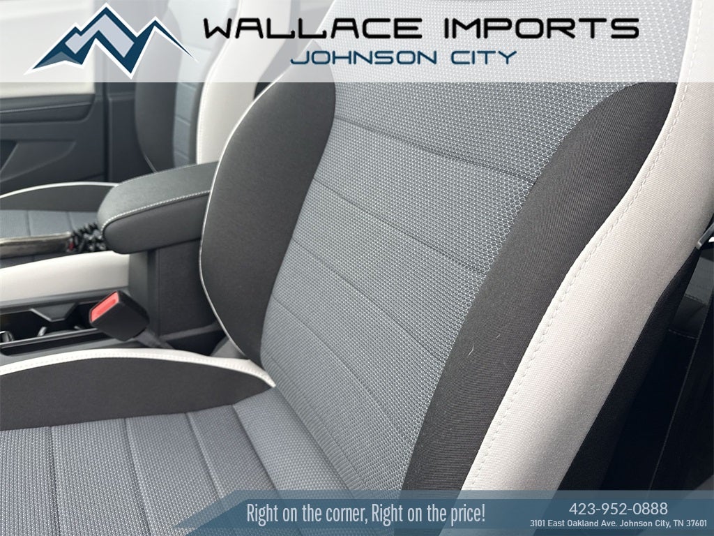 2026 Volkswagen Taos 1.5T S