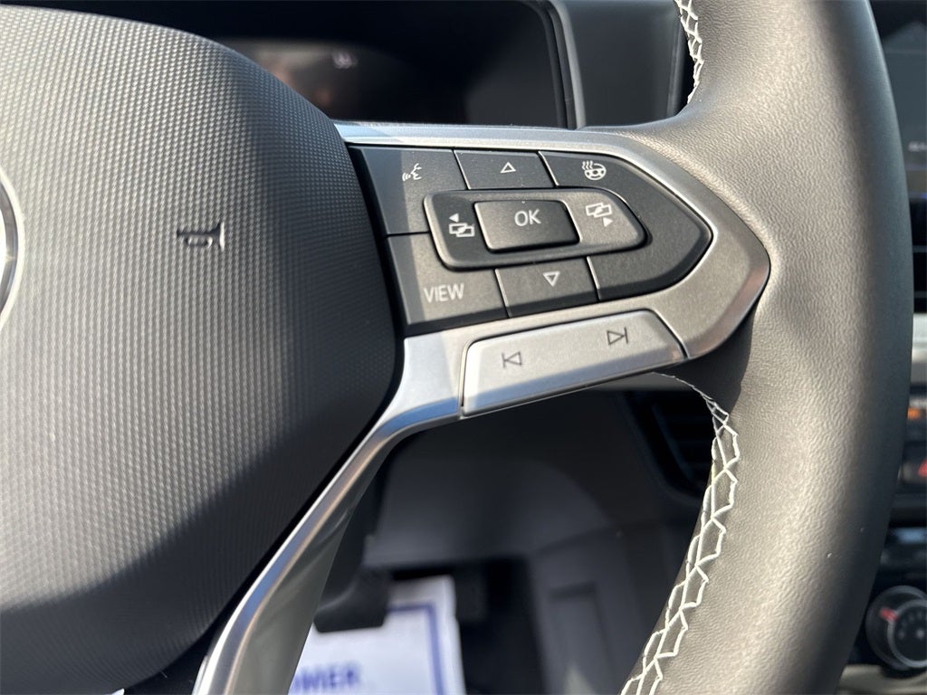 2026 Volkswagen Taos 1.5T S