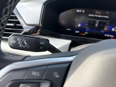 2026 Volkswagen Taos 1.5T S