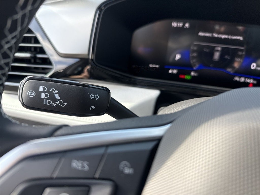 2026 Volkswagen Taos 1.5T S