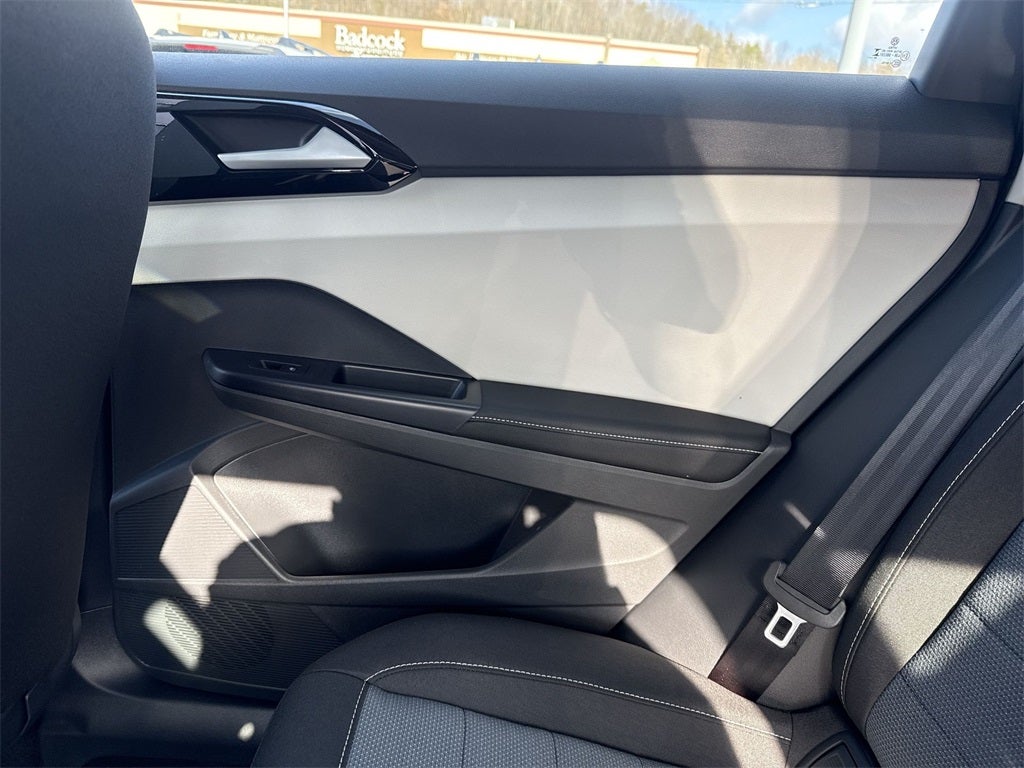 2026 Volkswagen Taos 1.5T S