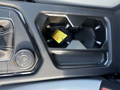 2026 Volkswagen Taos 1.5T S