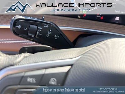 2026 Volkswagen Tiguan 2.0T SEL R-Line Turbo