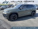 2026 Volkswagen Tiguan 2.0T SEL R-Line Turbo