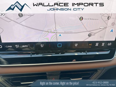 2026 Volkswagen Tiguan 2.0T SEL R-Line Turbo