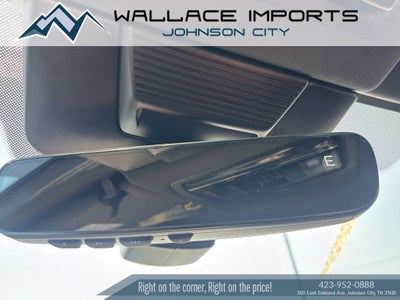 2026 Volkswagen Tiguan 2.0T SEL R-Line Turbo