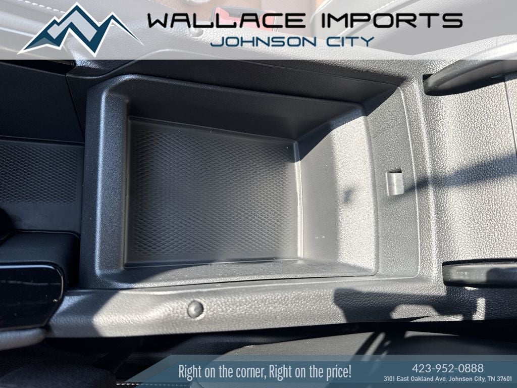 2026 Volkswagen Tiguan 2.0T SEL R-Line Turbo