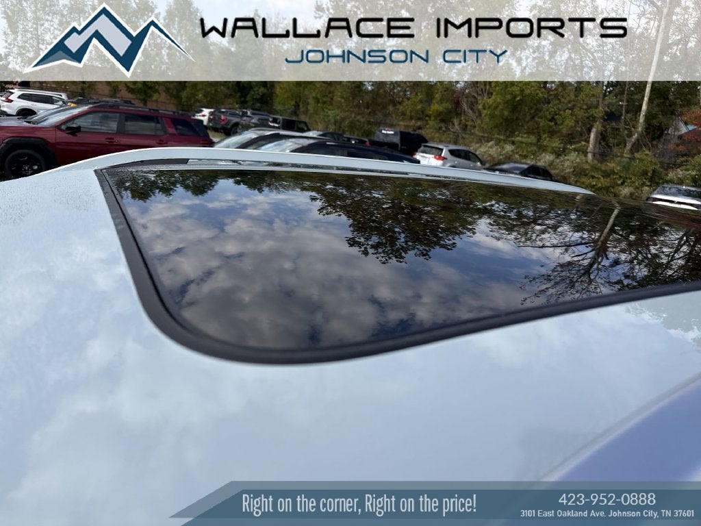 2027 Volkswagen Taos 1.5T SE