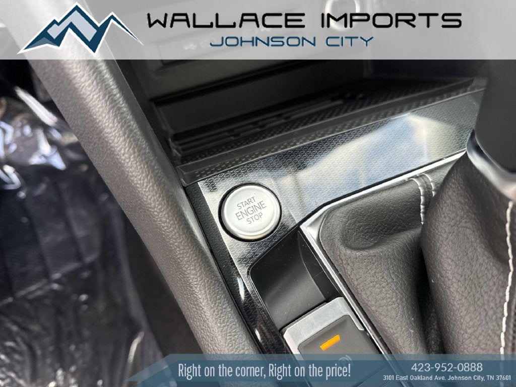 2027 Volkswagen Taos 1.5T SE