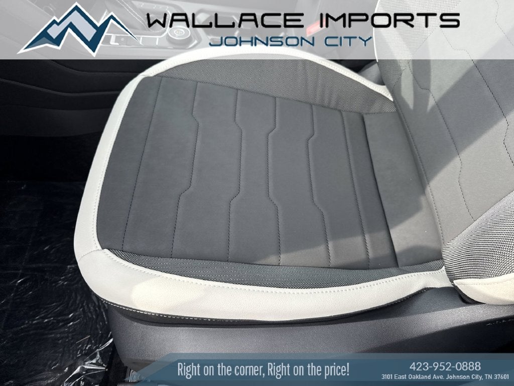 2027 Volkswagen Taos 1.5T SE
