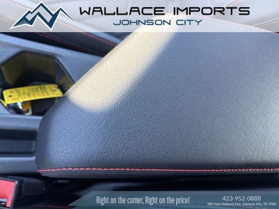 2026 Volkswagen Jetta GLI 2.0T Autobahn