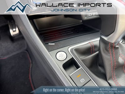 2026 Volkswagen Jetta GLI 2.0T Autobahn