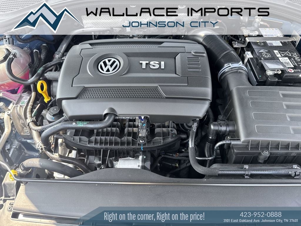 2026 Volkswagen Jetta GLI 2.0T Autobahn