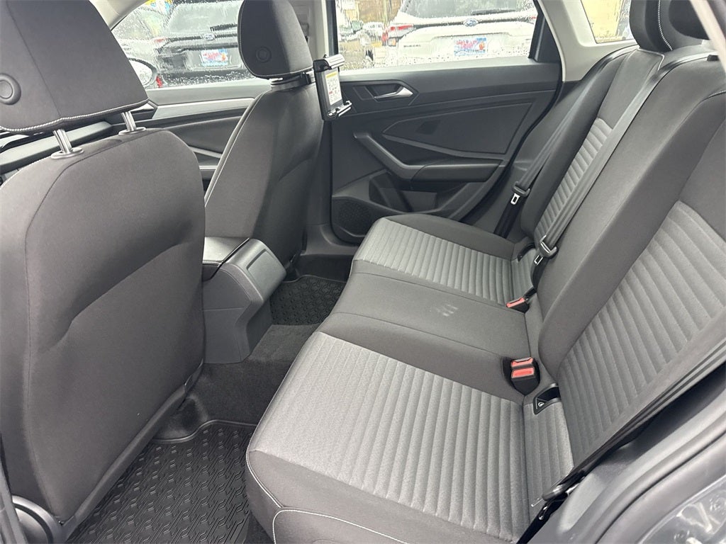 2026 Volkswagen Jetta 1.5T S