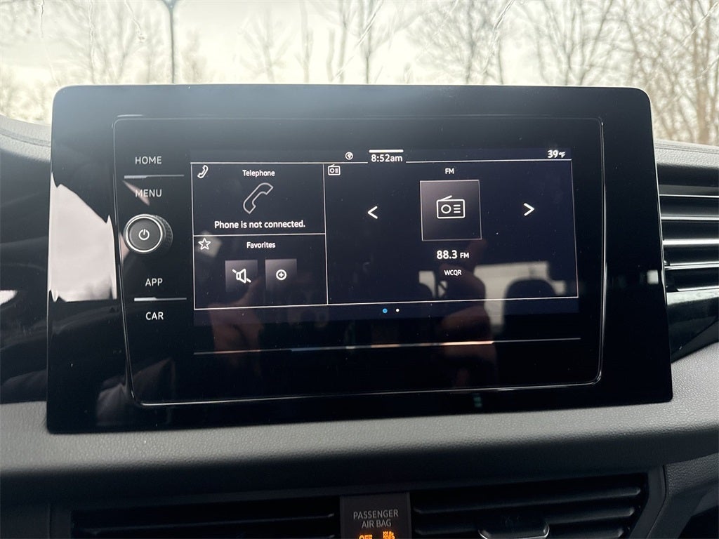 2026 Volkswagen Jetta 1.5T S