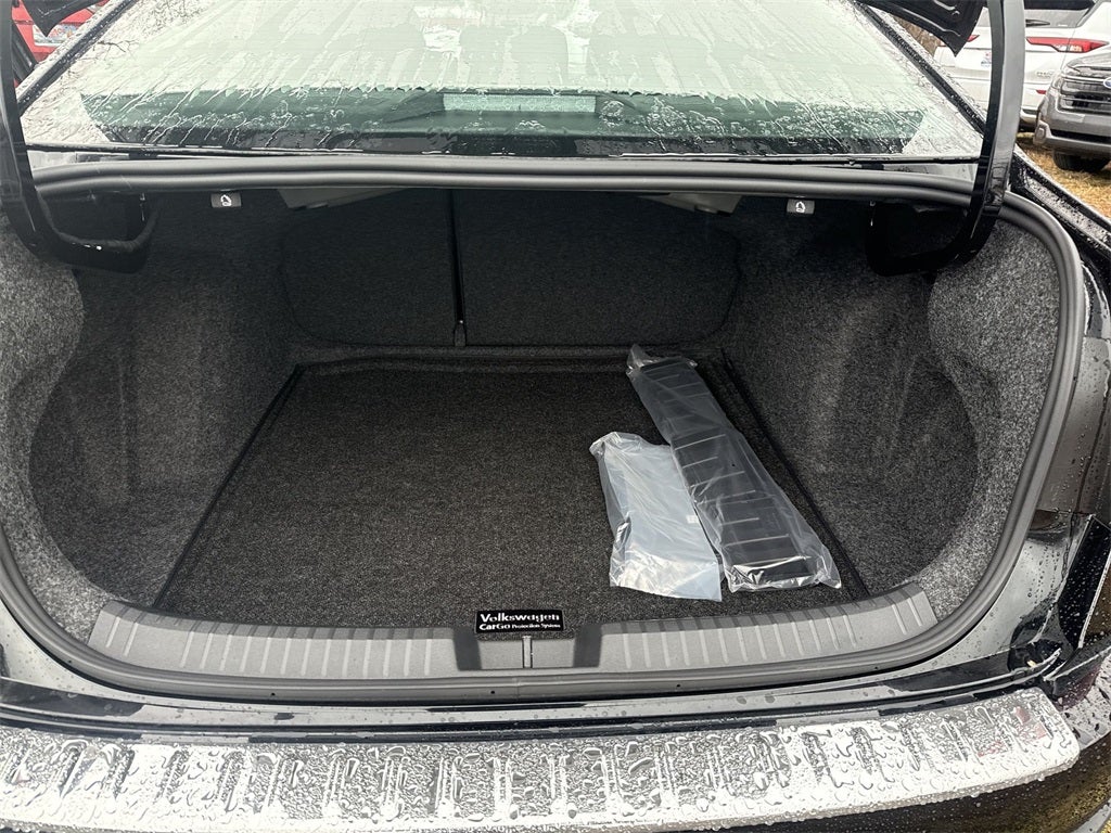 2026 Volkswagen Jetta 1.5T S