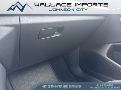 2026 Volkswagen Jetta 1.5T S