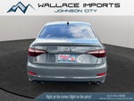 2020 Volkswagen Jetta GLI 2.0T S