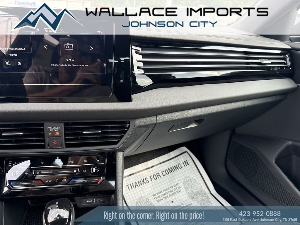 2026 Volkswagen Jetta Sport - Photo 10