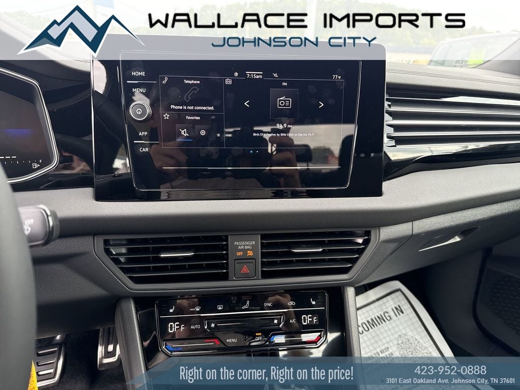 2026 Volkswagen Jetta Sport - Photo 11