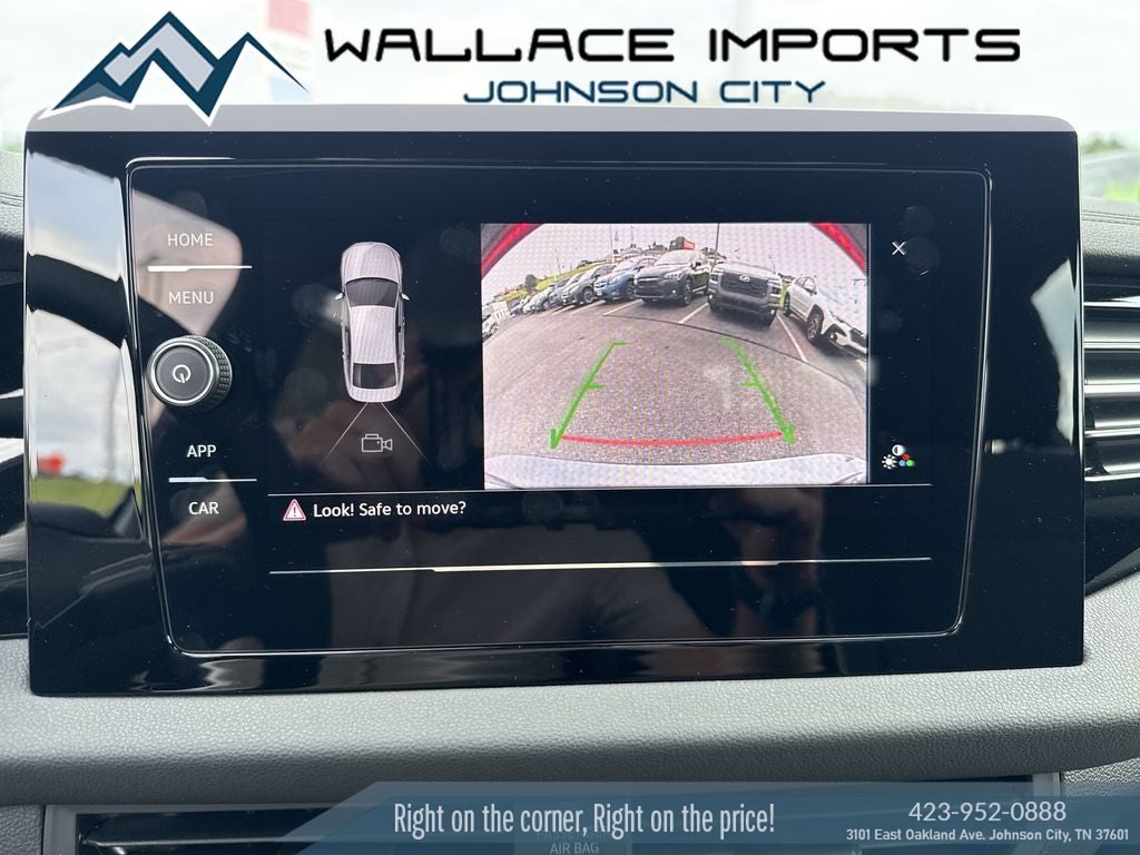 2026 Volkswagen Jetta Sport - Photo 13