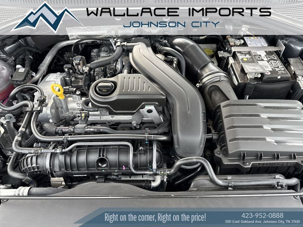 2026 Volkswagen Jetta Sport - Photo 14