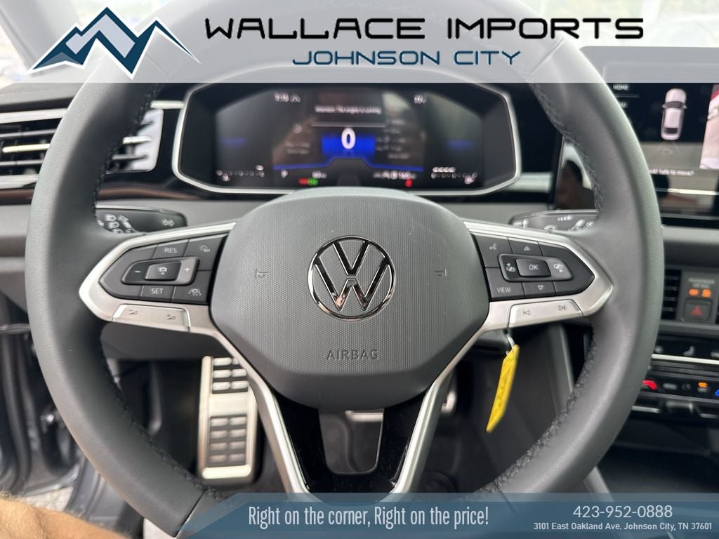 2026 Volkswagen Jetta Sport - Photo 15