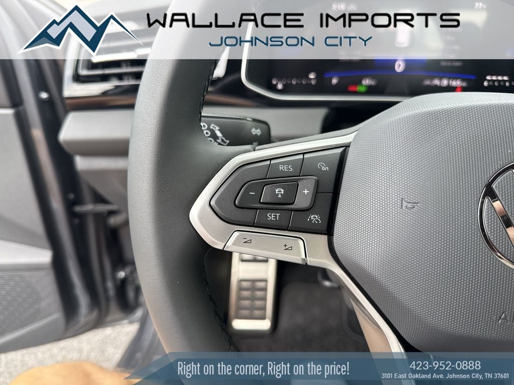 2026 Volkswagen Jetta Sport - Photo 16