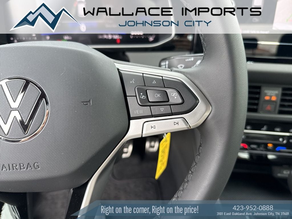 2026 Volkswagen Jetta Sport - Photo 17