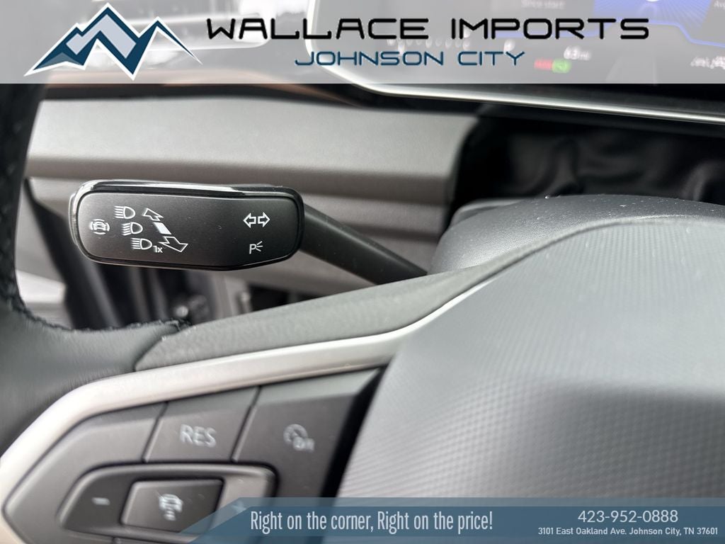 2026 Volkswagen Jetta Sport - Photo 18