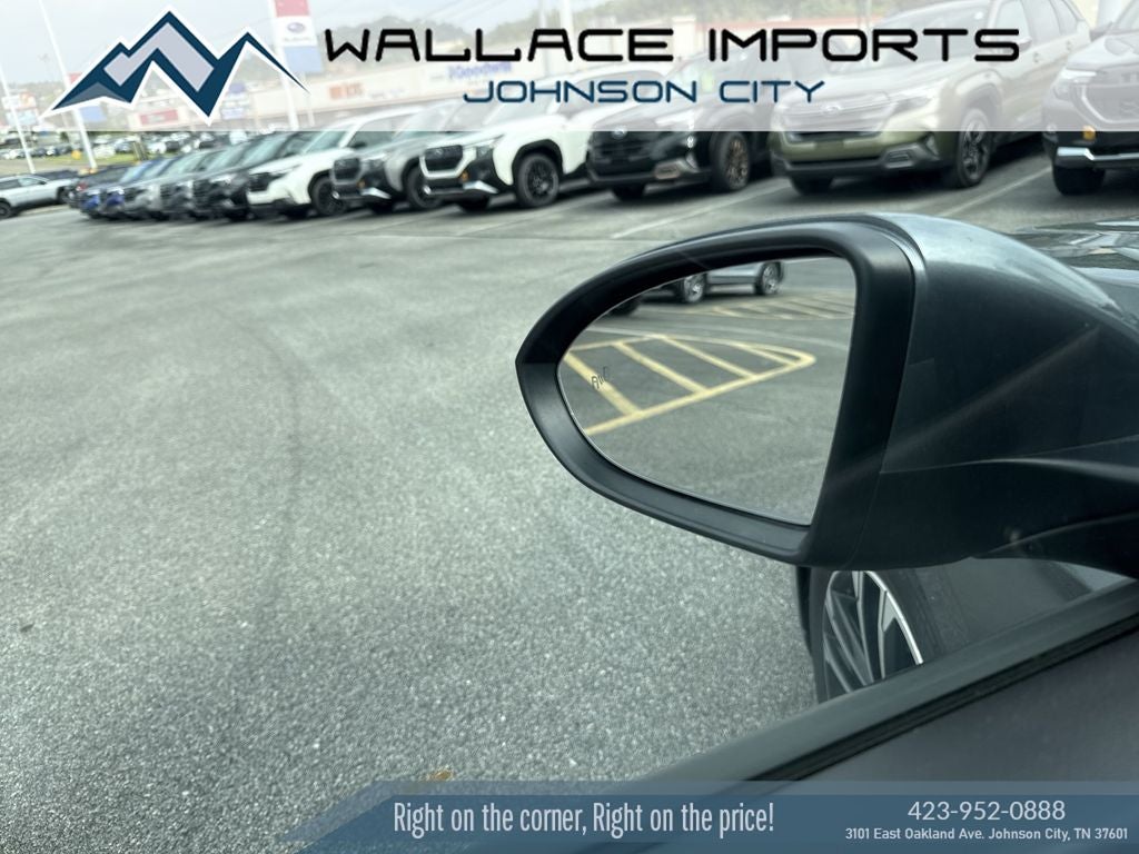 2026 Volkswagen Jetta Sport - Photo 20