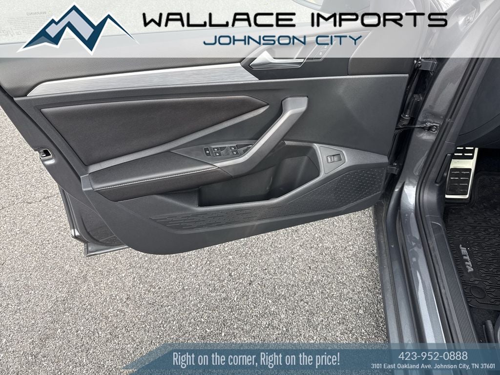 2026 Volkswagen Jetta Sport - Photo 21