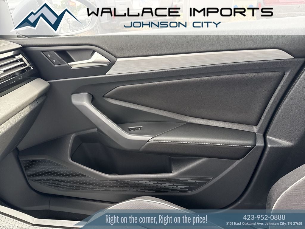 2026 Volkswagen Jetta Sport - Photo 22