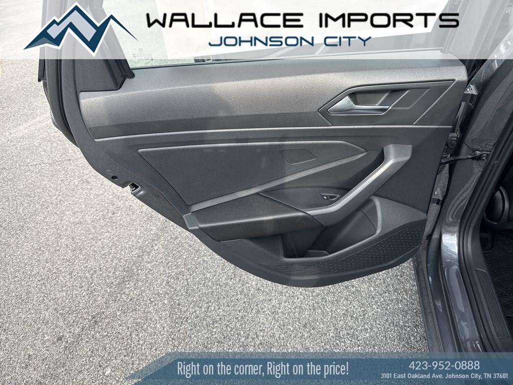 2026 Volkswagen Jetta Sport - Photo 23